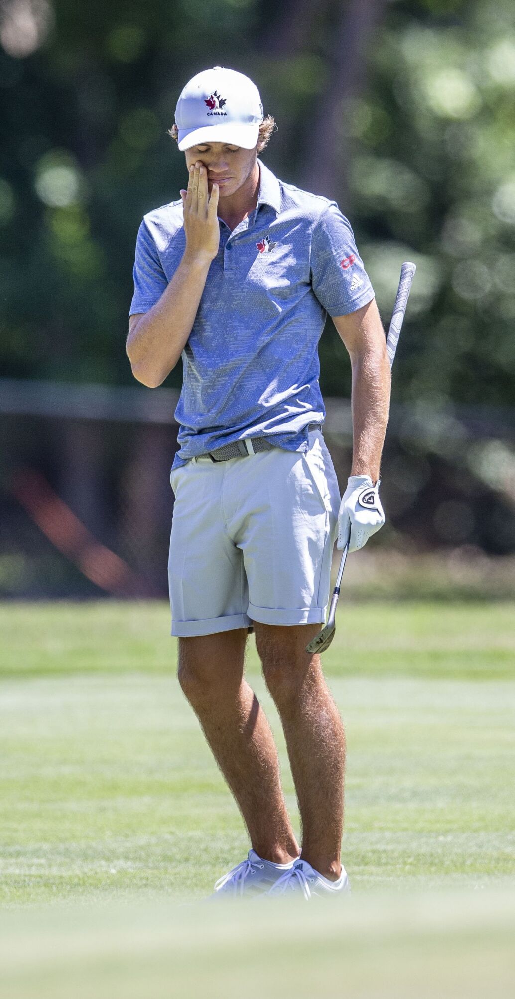 AJGA Wydham